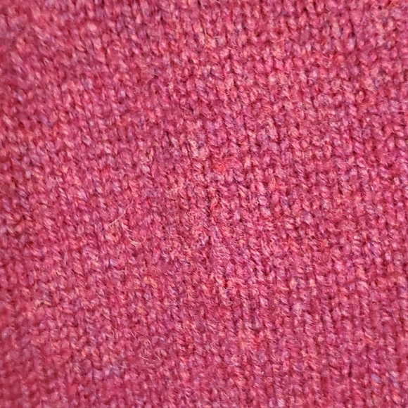 L.L. Bean V-neck Sweater - Picture 3 of 6